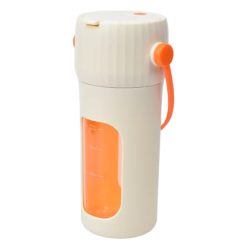 شیکر شارژی مدل BL-116 گنجایش 0.380 لیتر