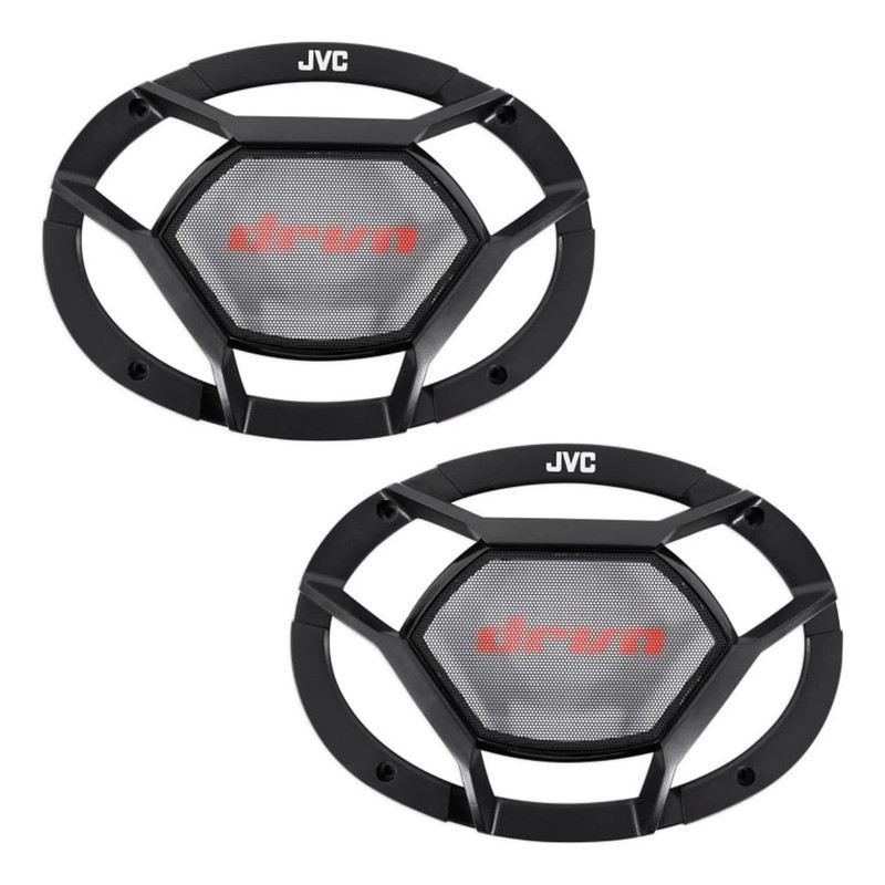 اسپیکر خودرو جی وی سی مدل CS-DR6940