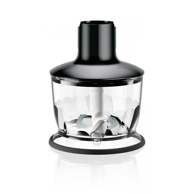 گوشت کوب برقی چندکاره 1000 وات براون مدل MQ 7035X
