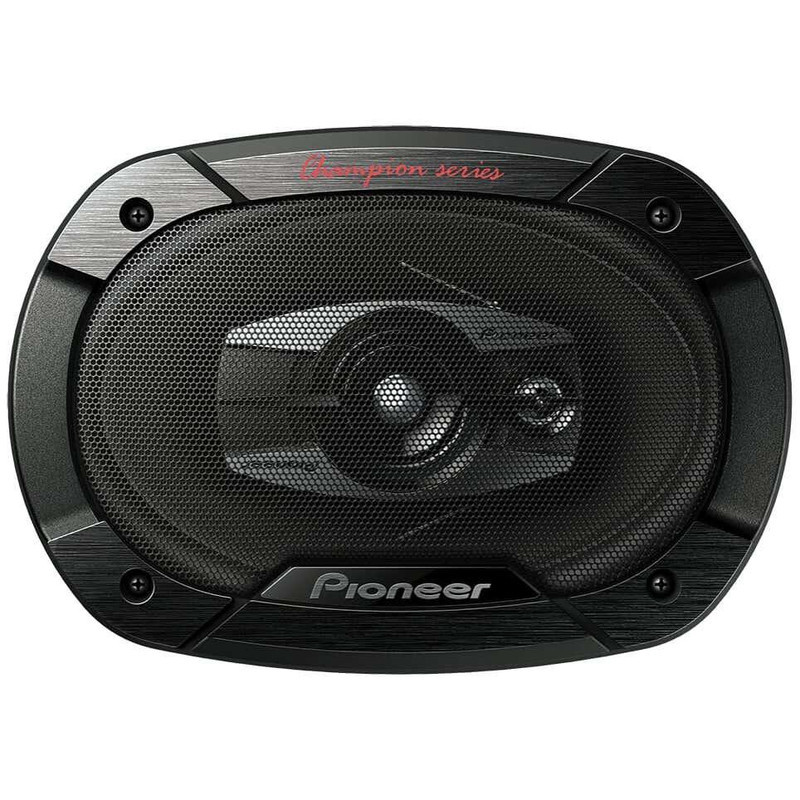 اسپیکر خودرو پایونیر مدل TS-6965V3 بسته دو عددی