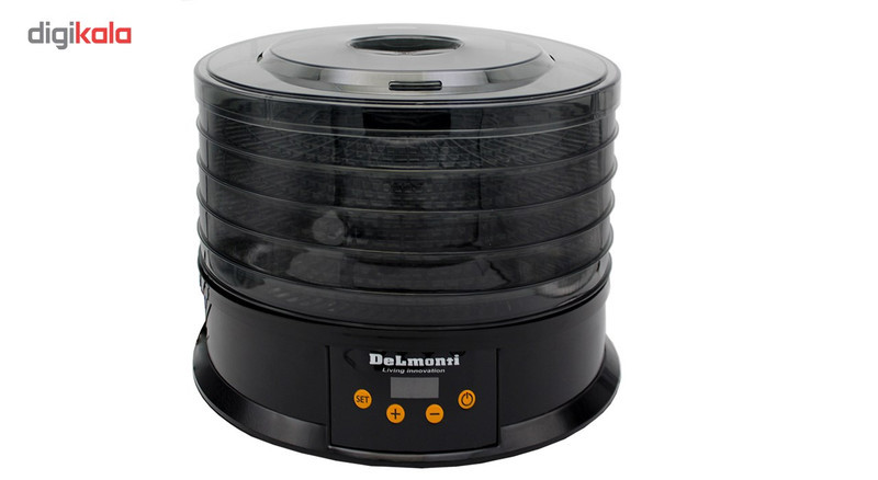 میوه خشک کن دلمونتی مدل DL195
