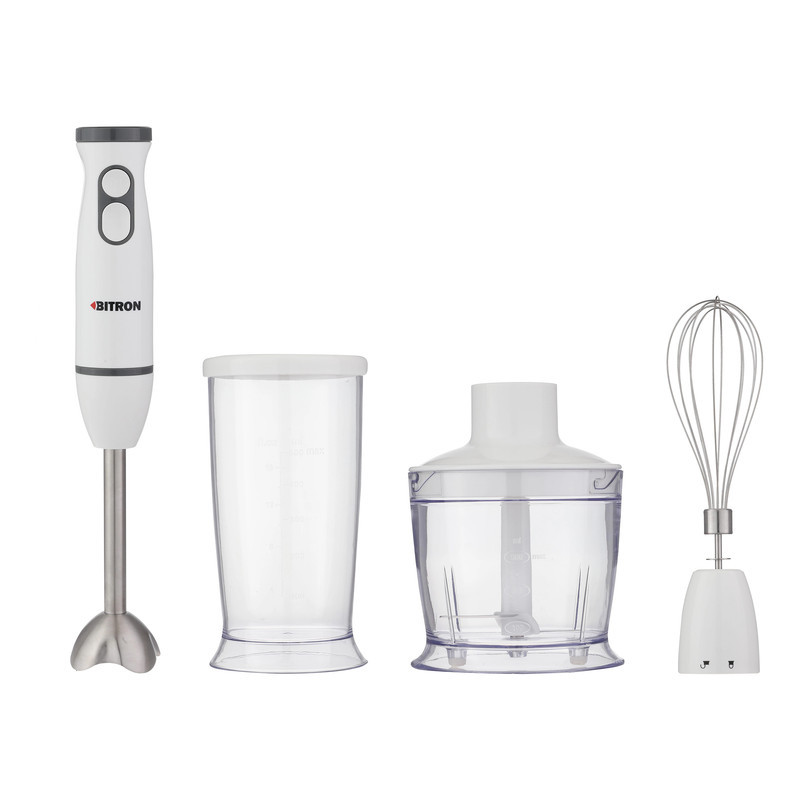 گوشت کوب برقی بیترون مدل BST-10KTK