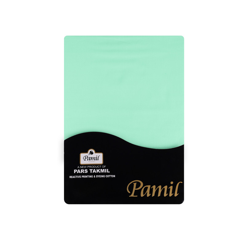 روکش لحاف پنبه پامیل مدل PlainDD دو نفره سایز 200x220 سانتی‌متر
