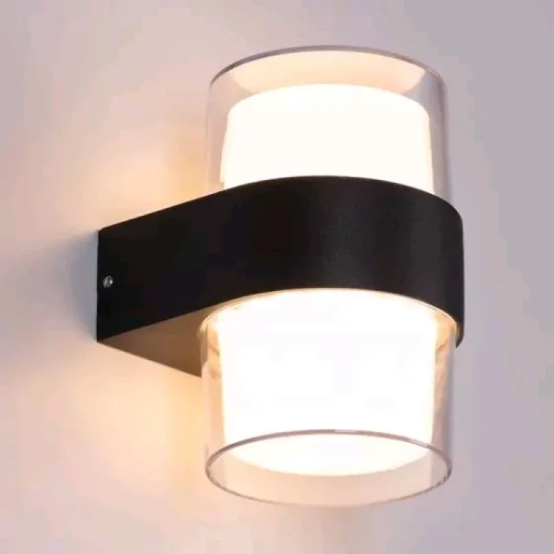 چراغ حیاطی مدل 9033A