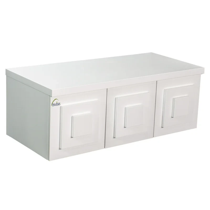 کابینت روشویی توییس مدل tws - 1005