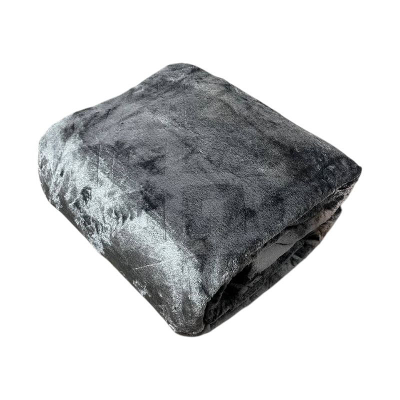 پتو مسافرتی 2 نفر فایپکو مدل کاترین سایز 230x200 سانتی‌متر