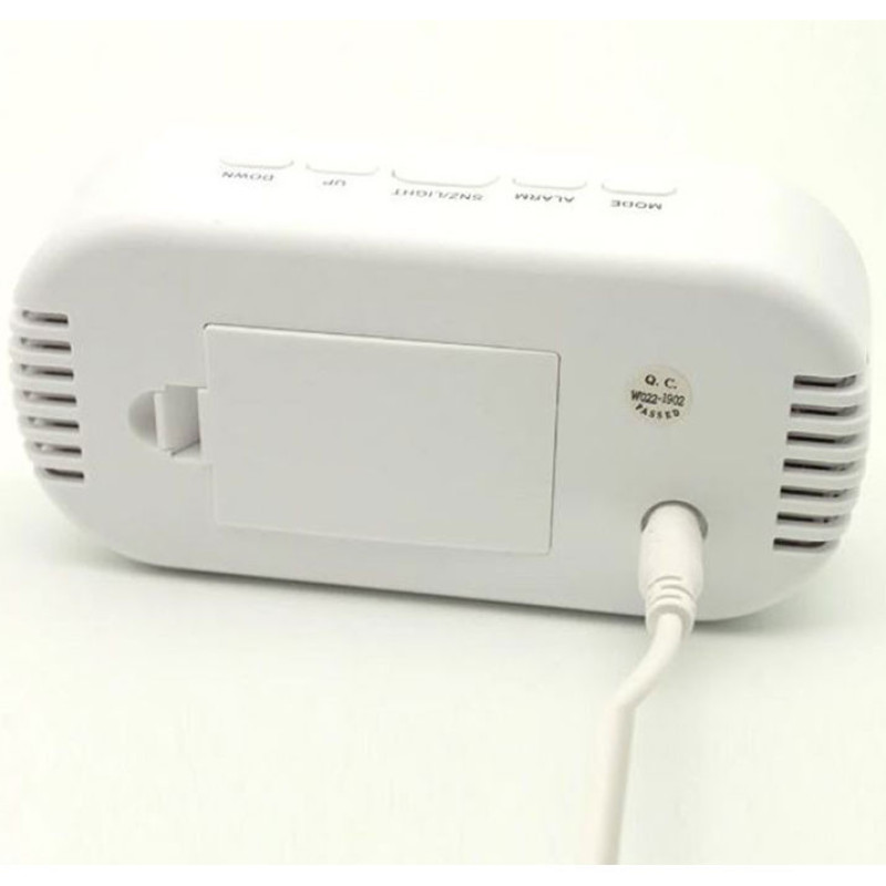 ساعت رومیزی کد DT-6506