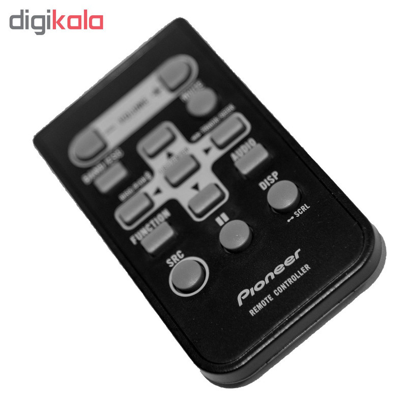 ریموت کنترل پایونیر مدل CD-R320