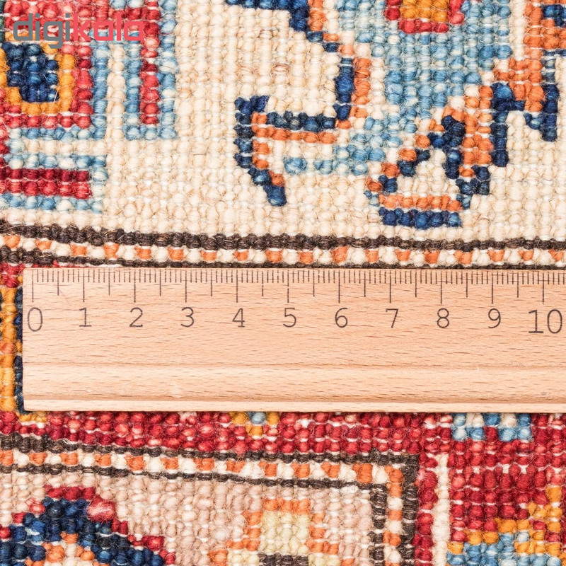 فرش دستباف سه متری سی پرشیا کد 175037