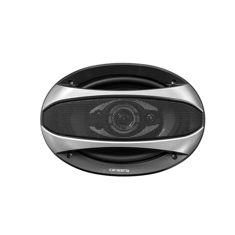 بلندگو پشت خودرو کاروزریا مدل CRX_6960 سایز 9*6 اینچ بسته دو عددی