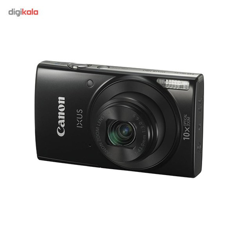 دوربین دیجیتال کانن مدل Ixus 180
