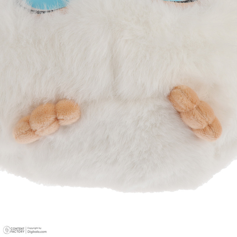 ربات مدل Gugu Owl