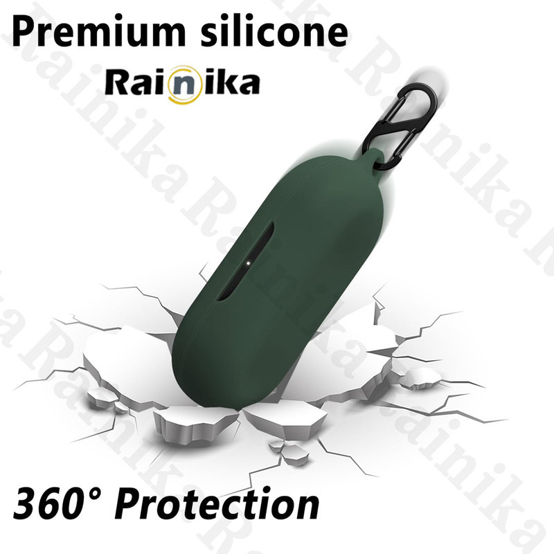 کاور رینیکا مدل V30i مناسب برای کیس هدفون انکر Soundcore V30 i