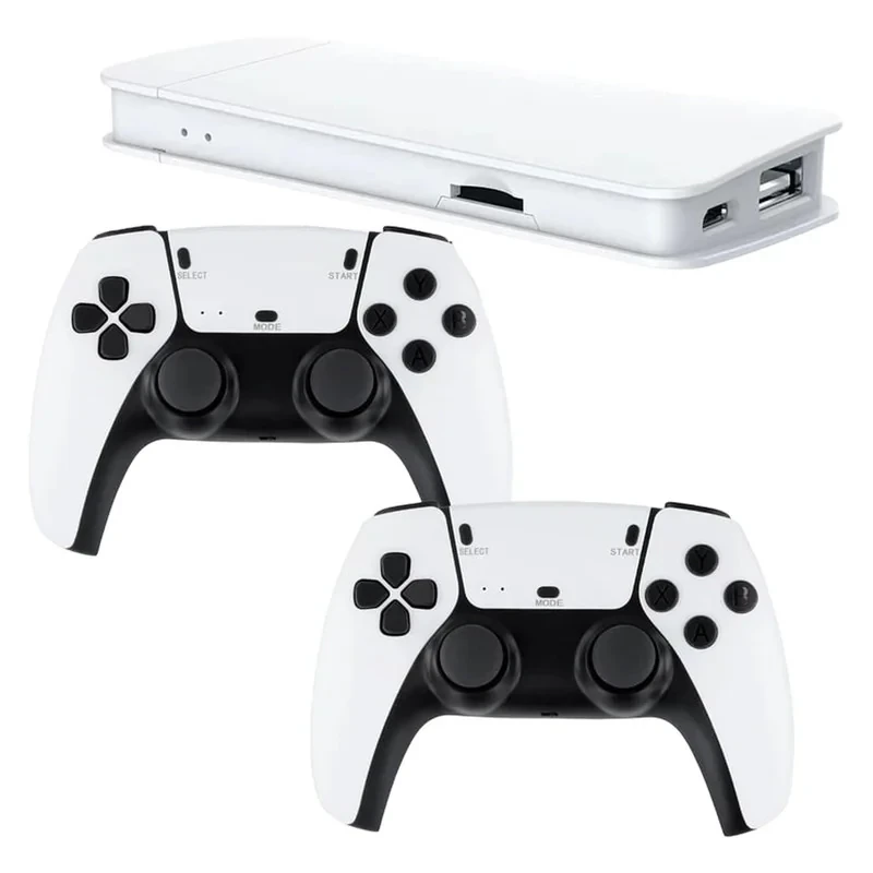 کنسول بازی مدل گیم استیک پرو اولترا game stick pro ultra 4k