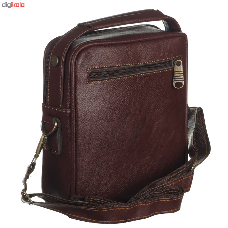کیف رودوشی مدل BR-204