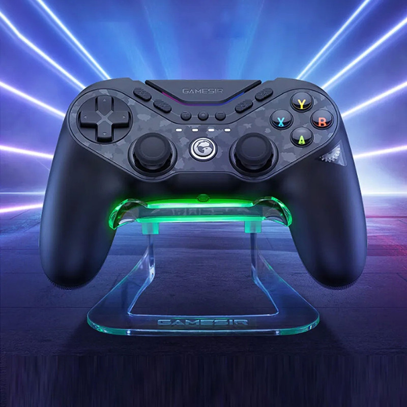 دسته بازی گیمسر مدل  Tarantula Pro (T3 Pro)
