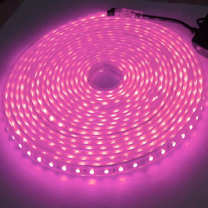 ریسه ال ای دی مدل RGB  طول 15 متر