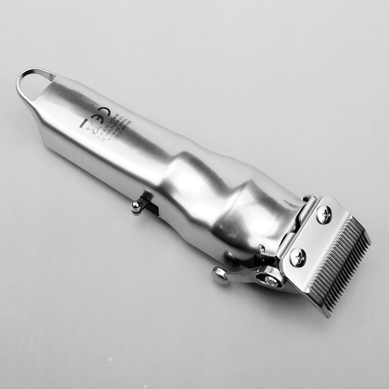 ماشین اصلاح موی سر و صورت وی جی ار مدل V-032