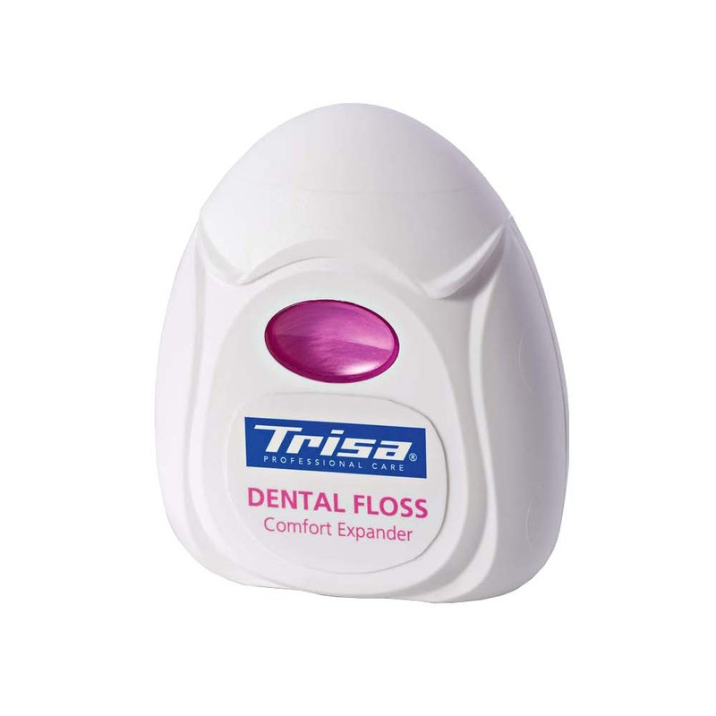 نخ دندان تریزا مدل Comfort Expander