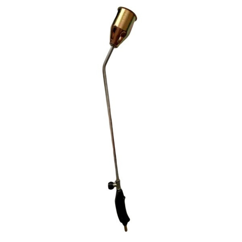 شعله پخش کن آذر افروز مدل az-b2