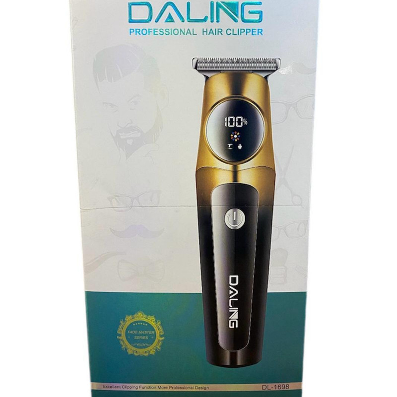 ماشین اصلاح موی سر و صورت دالینگ مدل dl-1698