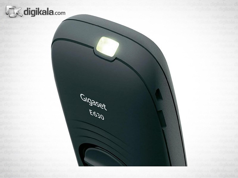 تلفن بی سیم گیگاست مدل E630A