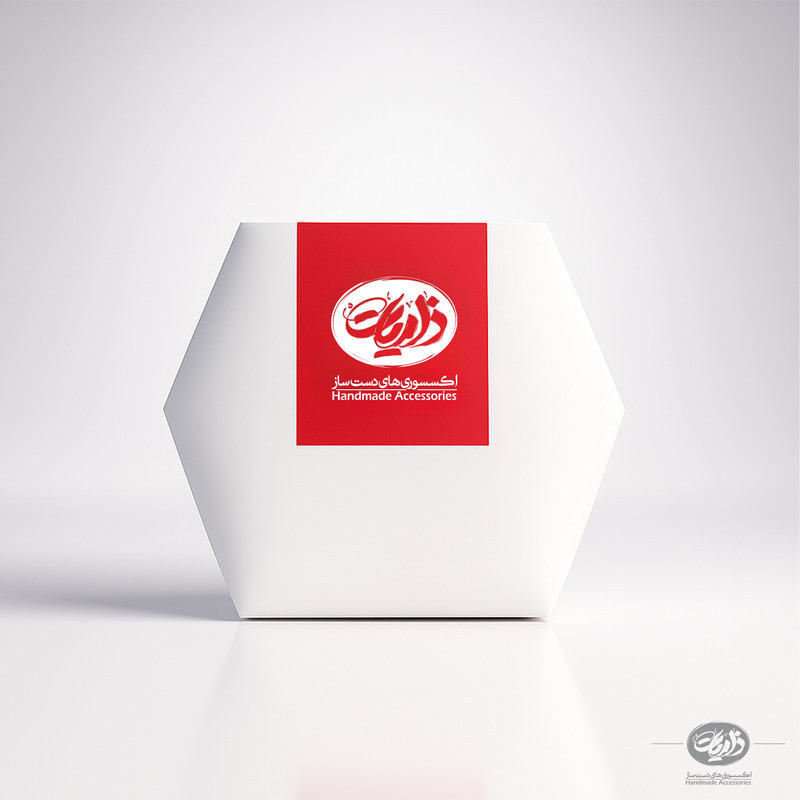بند عینک ذاریات مدل ZAR.F528