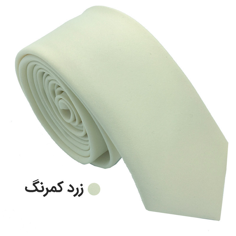 کراوات مردانه هکس ایران مدل KS-157