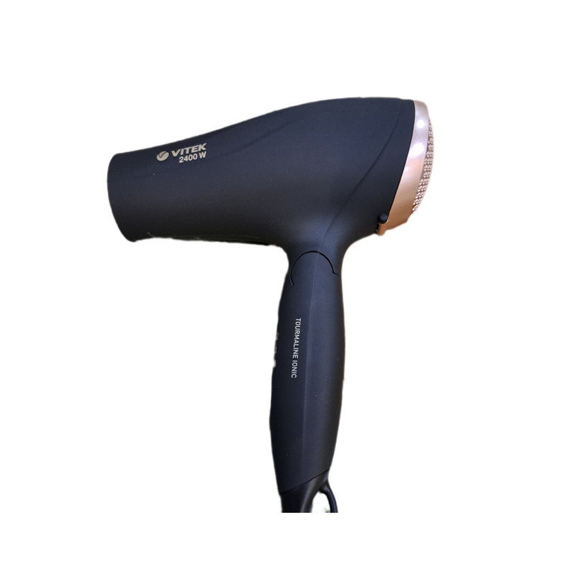 سشوار مسافرتی ۲۴۰۰ وات ویتک مدل VT-1330