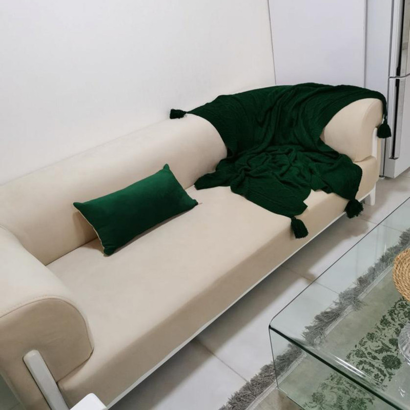 شال مبل و تخت شایسته مدل دیانا کد SM7 سایز 174x144سانتی متر