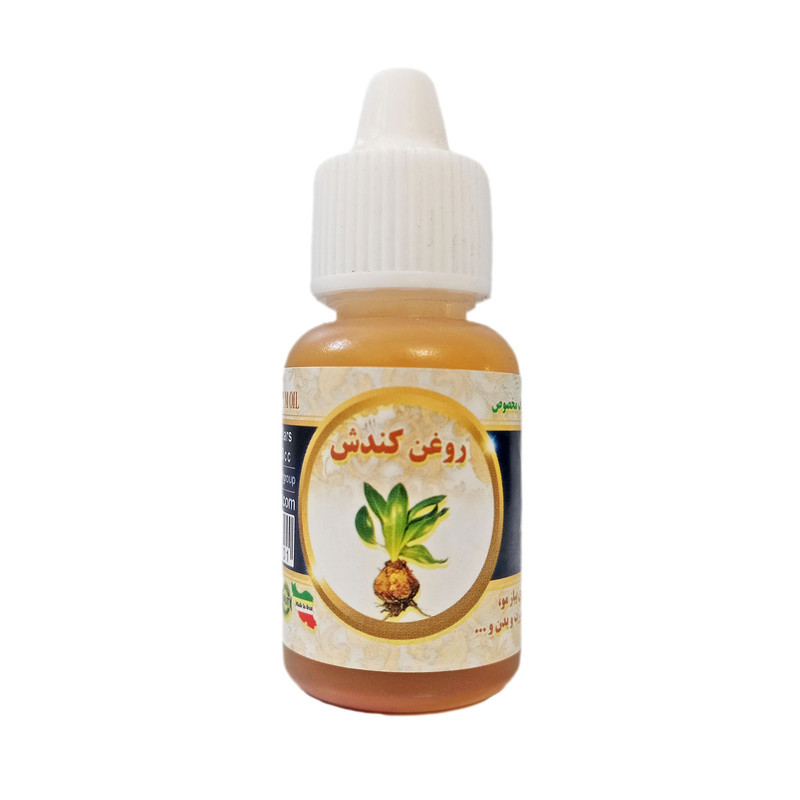 روغن کندش سینوهه مدل 001 حجم 20 میلی لیتر