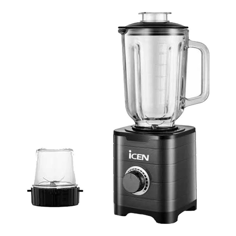 مخلوط کن و آسیاب کن 1.5 لیتری آی سن مدل IE-B220