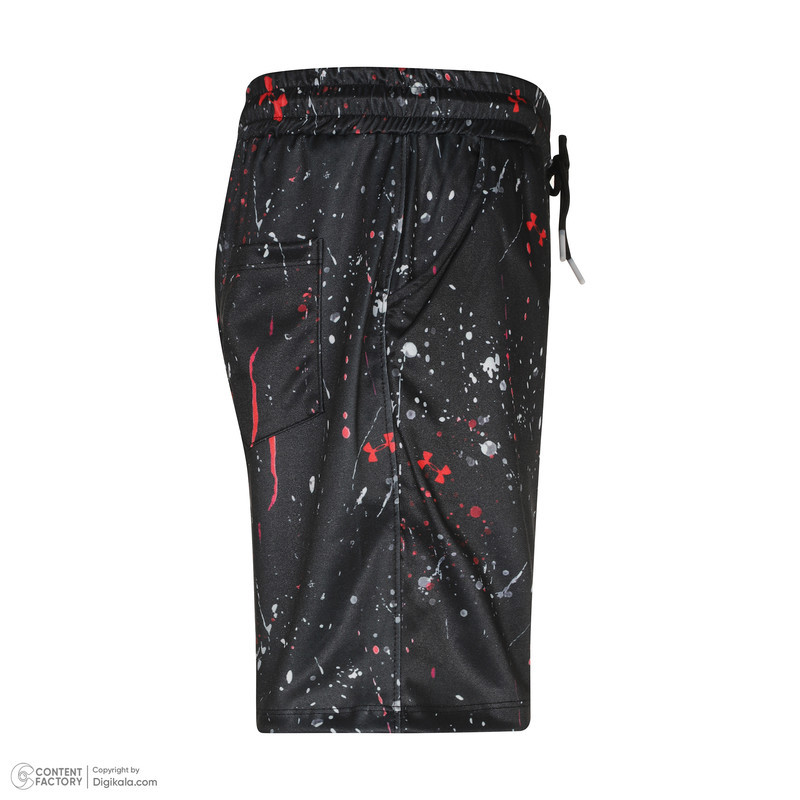 شلوارک ورزشی مردانه کینگ اگزیت اسپای مدل 31210-29