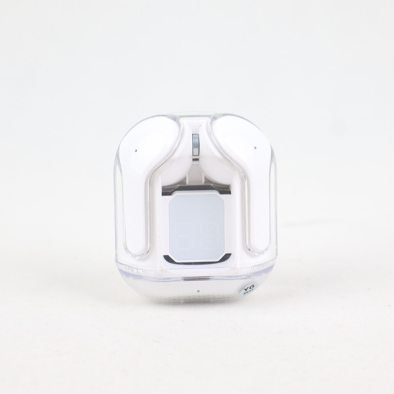 ساعت هوشمند ویسمی مدل WS-X19 Ultra 3 به همراه هدفون بلوتوثی
