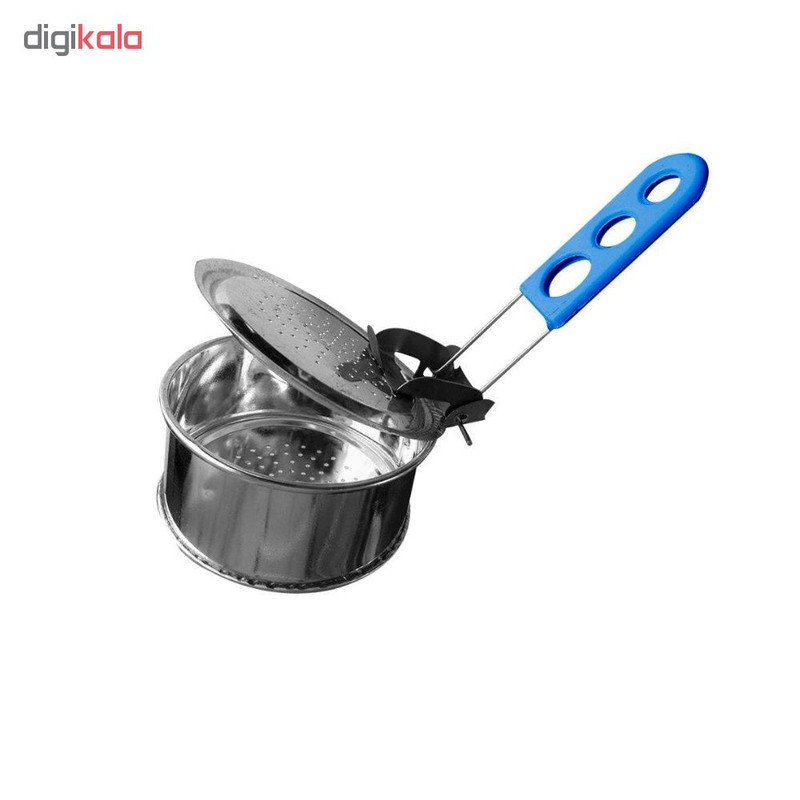 اسپند دود کن مدل shard کد 121