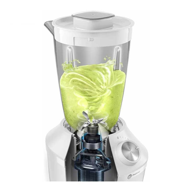 مخلوط کن و آسیاب کن فیلیپس مدل HR2191