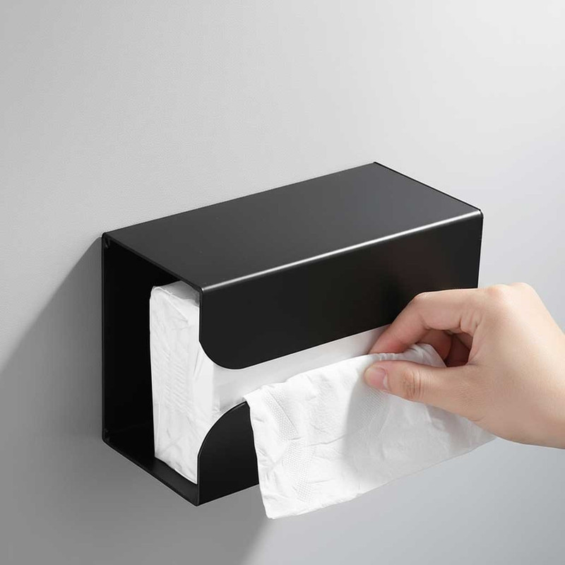 پایه رول دستمال کاغذی مدل M1