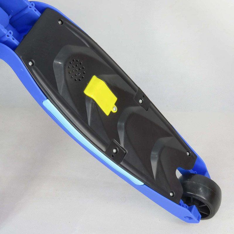 اسکوتر کودک مدل QY-605A کد ۱۸۹۳ ظرفیت وزنی 40 کیلوگرم