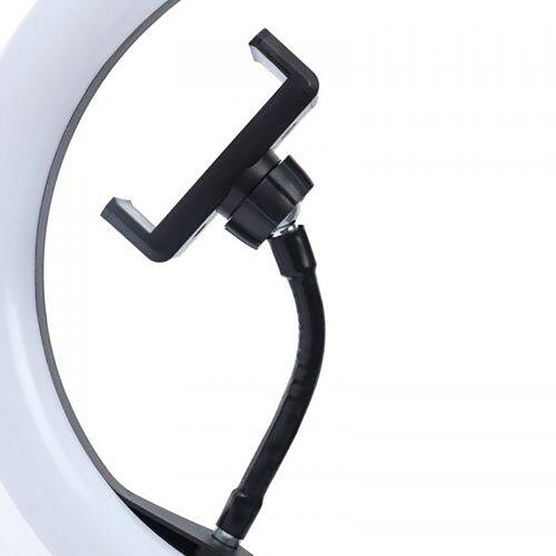 رینگ لایت مدل LJJ-26 LED