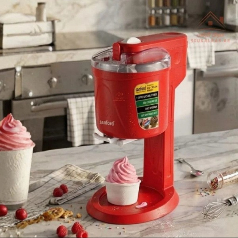 بستنی ساز سانفورد مدل SF2603ICE