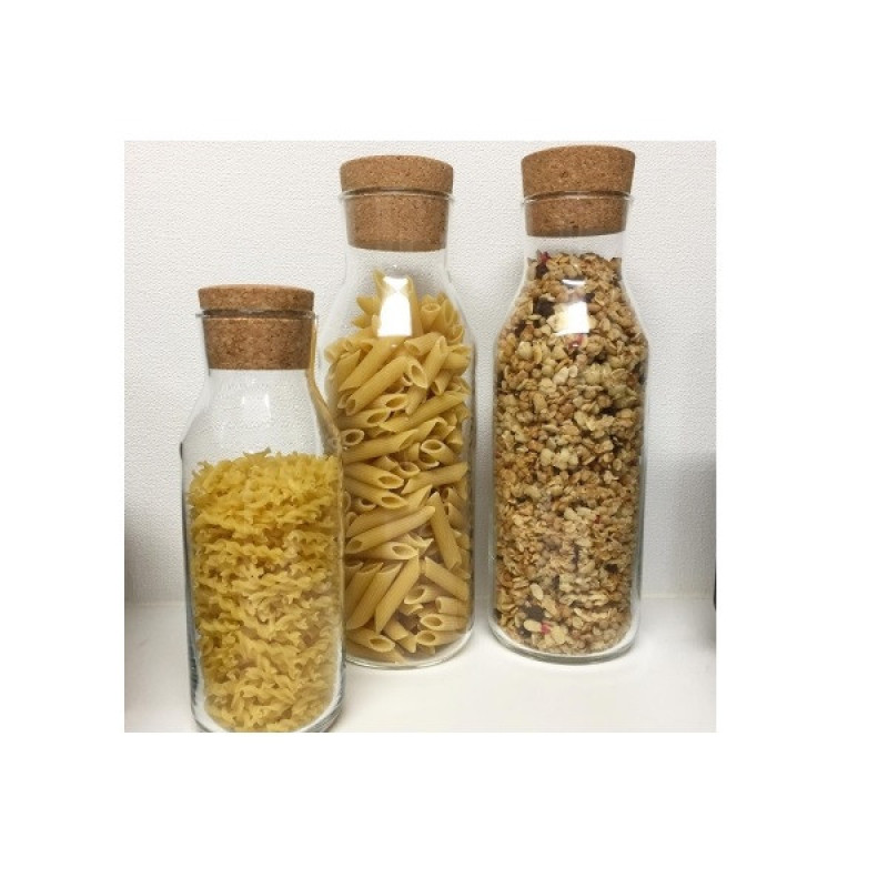 بطری دنیز مدل BI002