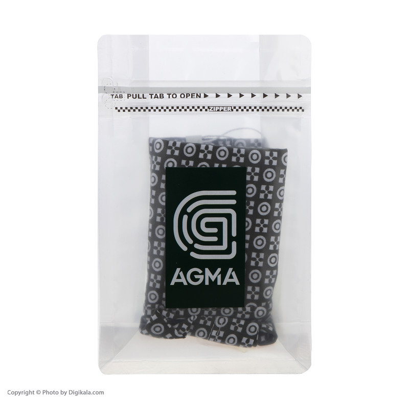 ماسک اسکی مدل AG-S23