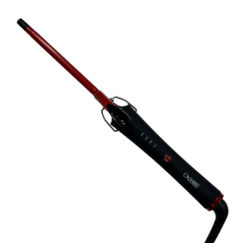 فرکننده و حالت دهنده مو کرونیر مدل CR-2036