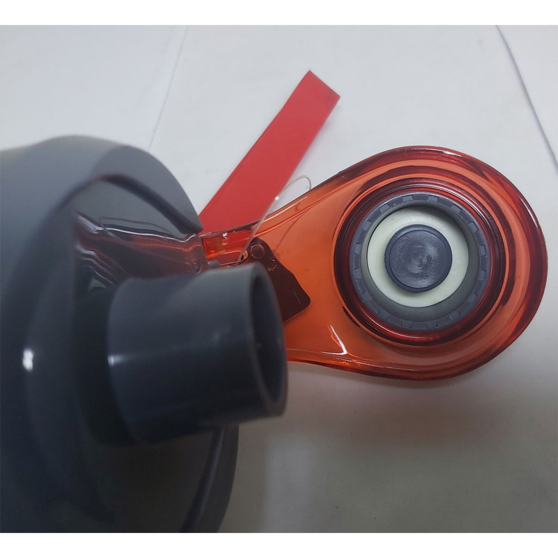 قمقمه لایف مدل LF-67 گنجایش 0.670 لیتر