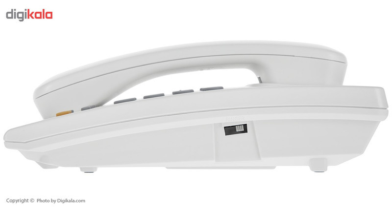 تلفن پاناسونیک مدل KX-TSC62