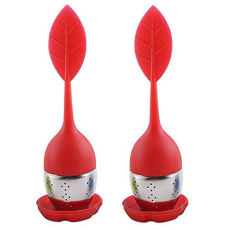 دمنوش ساز مدل CC02 بسته 2 عددی