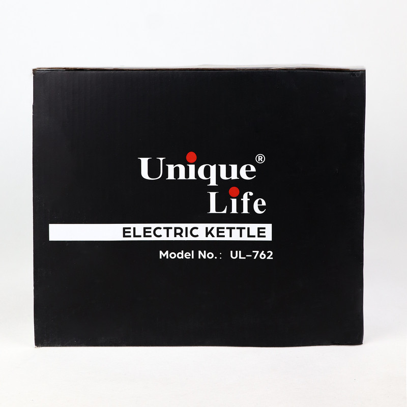 کتری برقی یونیک لایف مدل UL-762