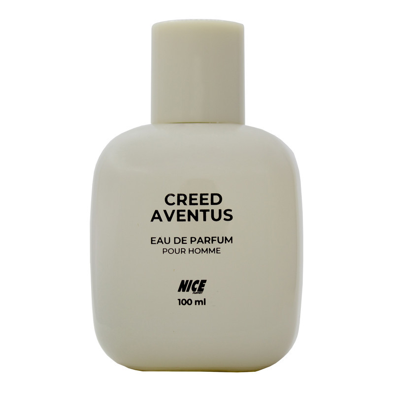 ادو پرفیوم مردانه نایس پاپت مدل Creed Aventus حجم 100 میلی لیتر
