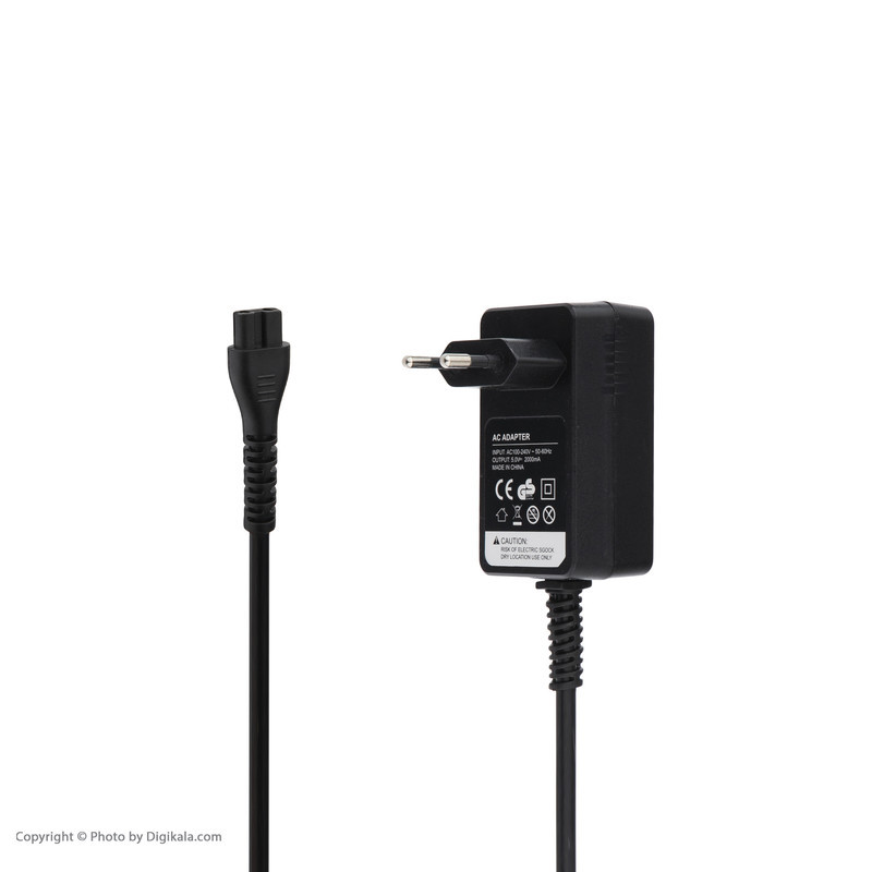 ماشین اصلاح موی سر و صورت پرنسلی مدل PR400AT