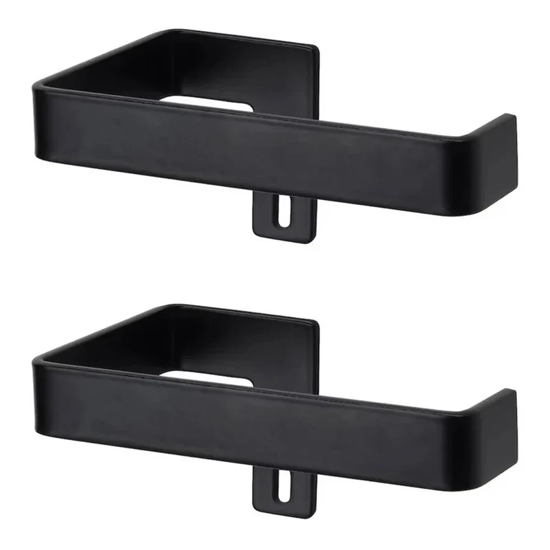 پایه رول دستمال کاغذی مدل RAD07 بسته دو عددی